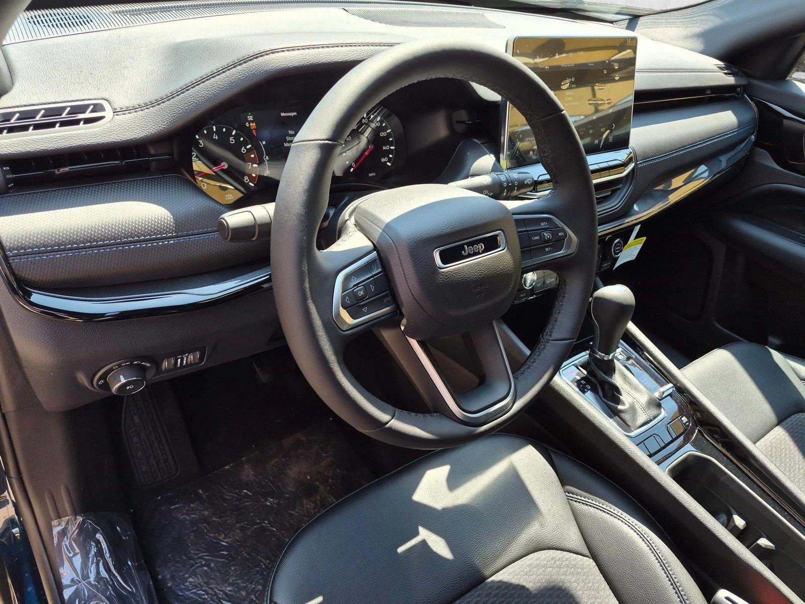 Thumbnail: 2026 Jeep Compass - 3