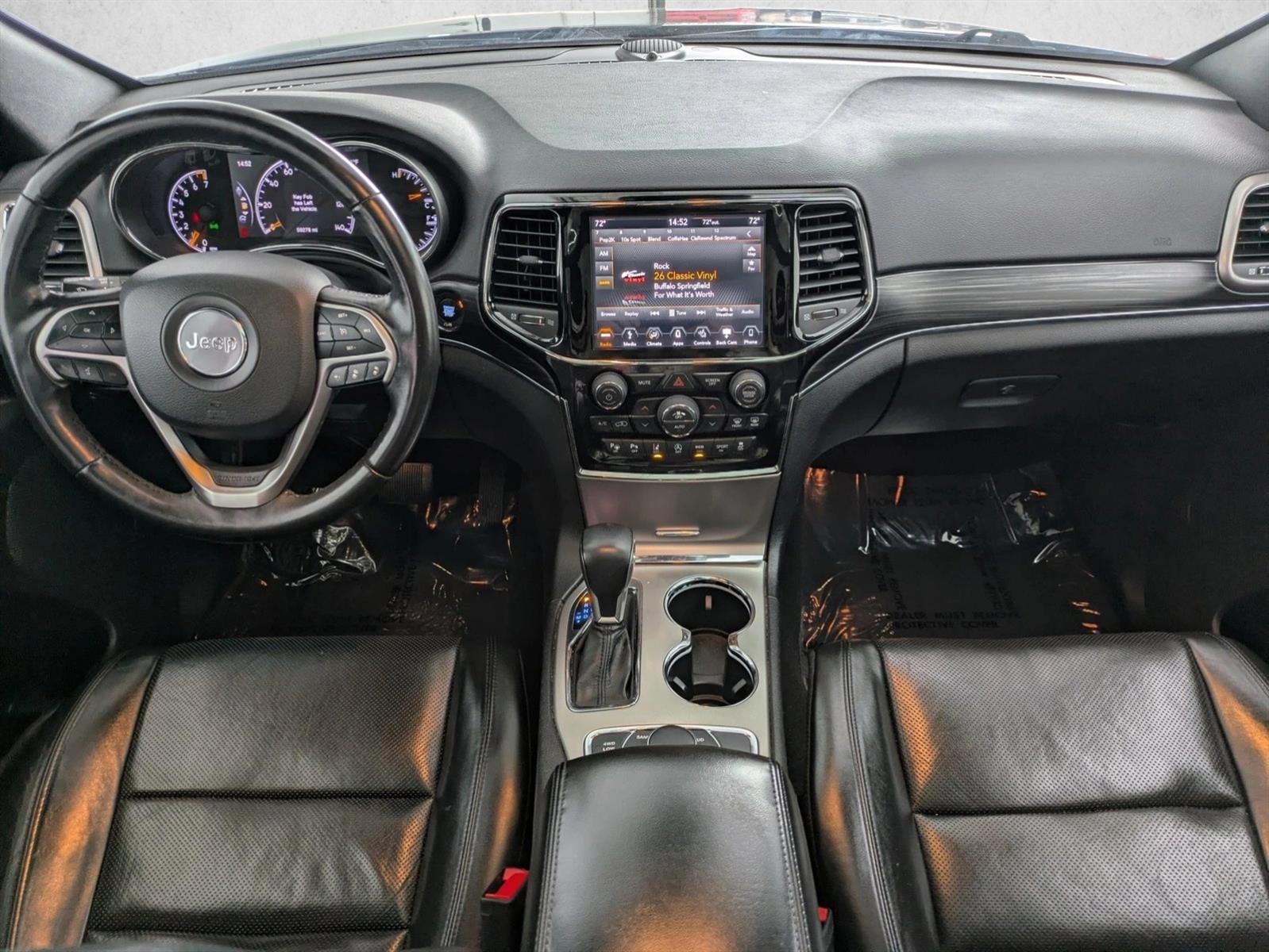 Thumbnail: 2019 Jeep Grand Cherokee - 3