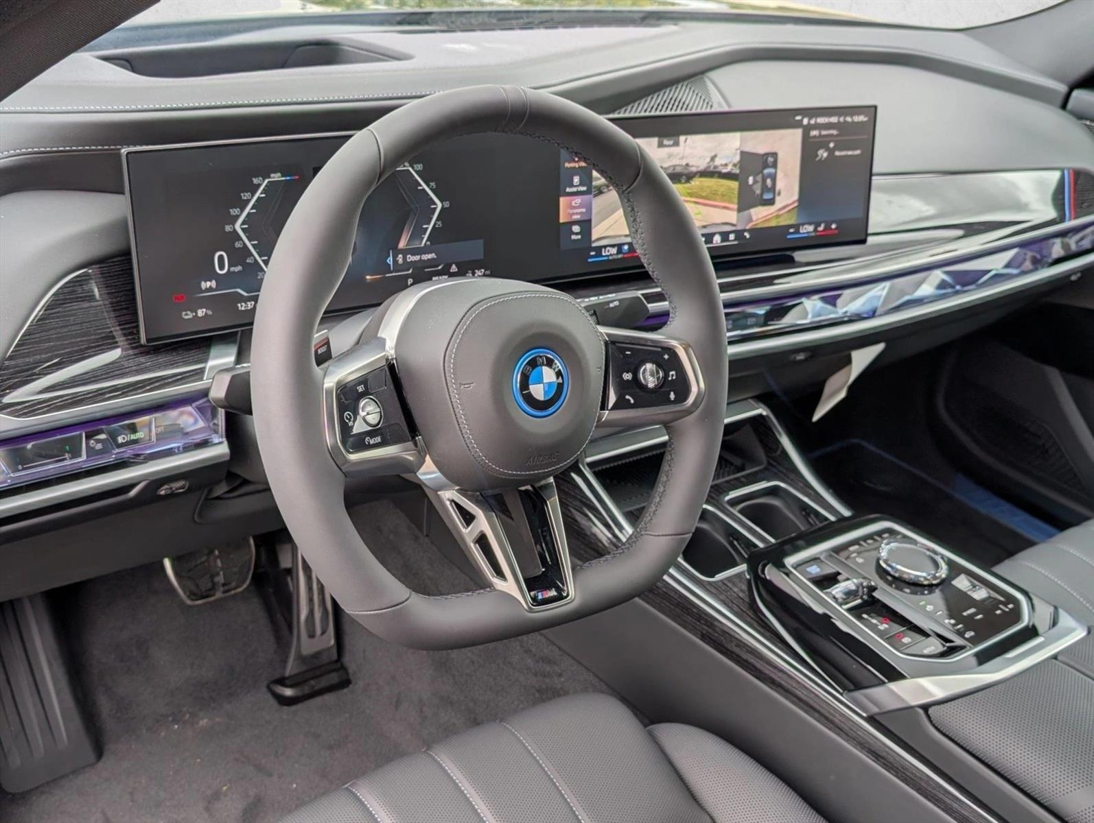 Thumbnail: 2026 BMW i7 - 3