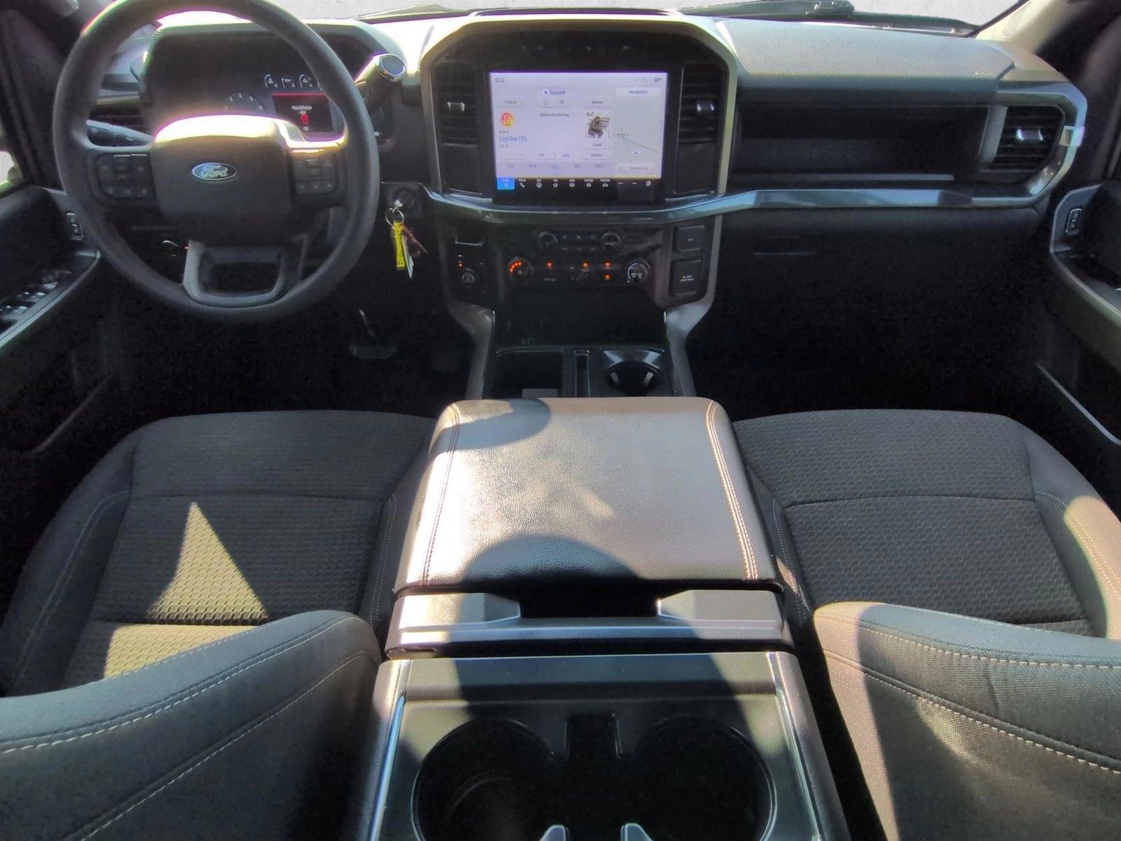 Thumbnail: 2024 Ford F-150 - 4