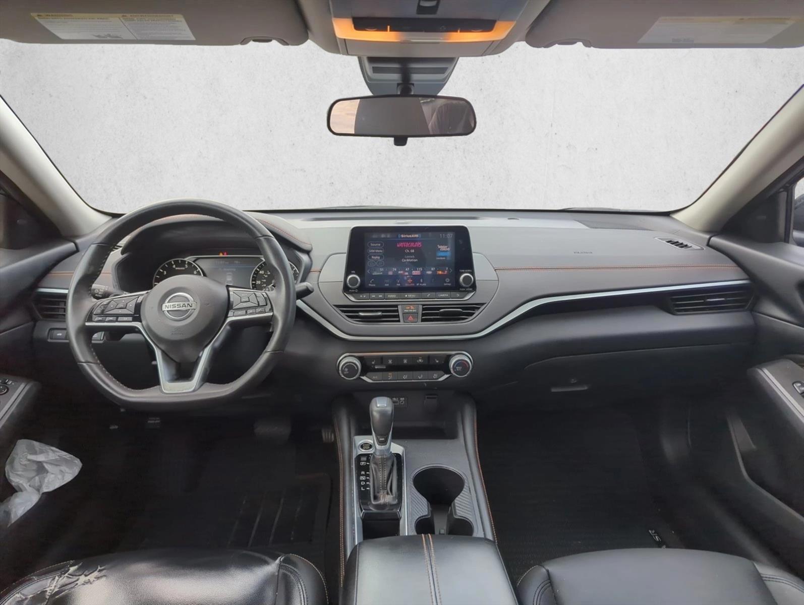 Thumbnail: 2021 Nissan Altima - 3