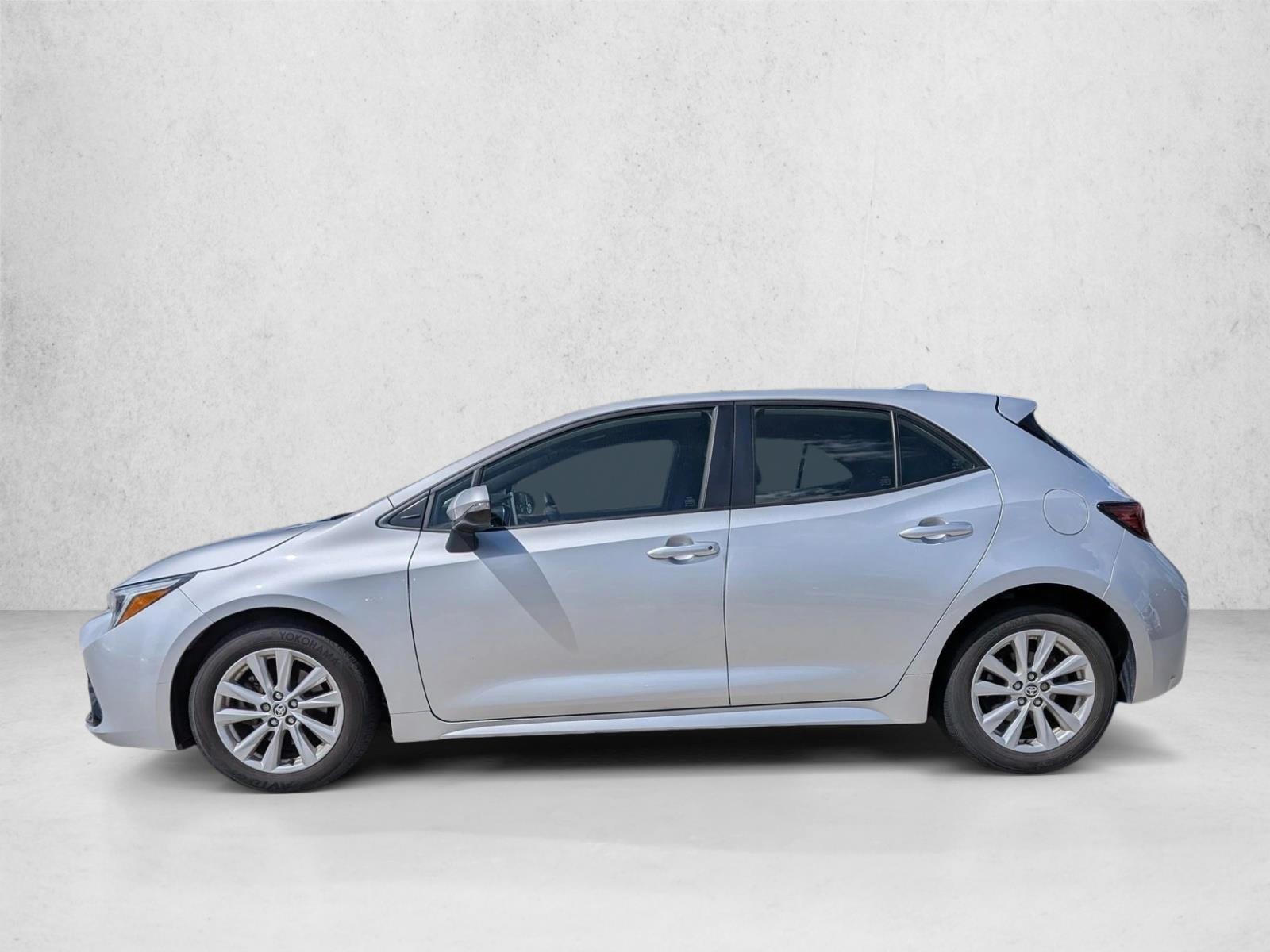 Thumbnail: 2023 Toyota Corolla - 2