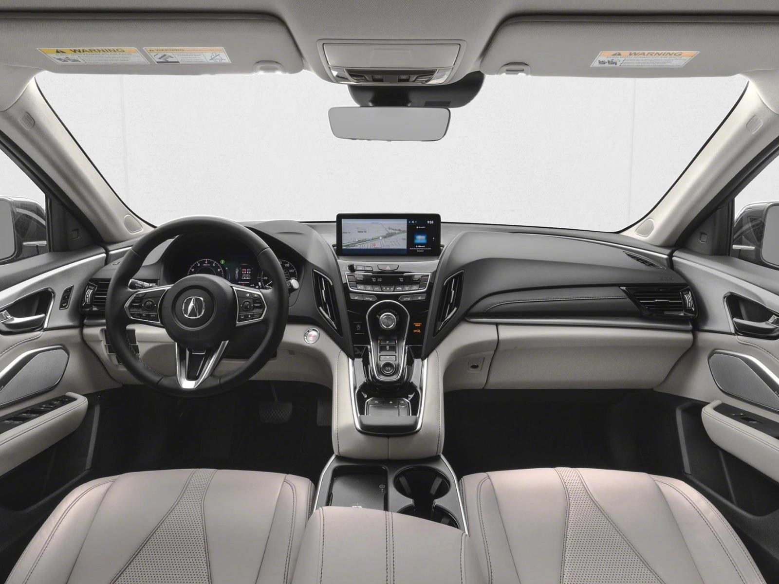 Thumbnail: 2026 Acura RDX - 3