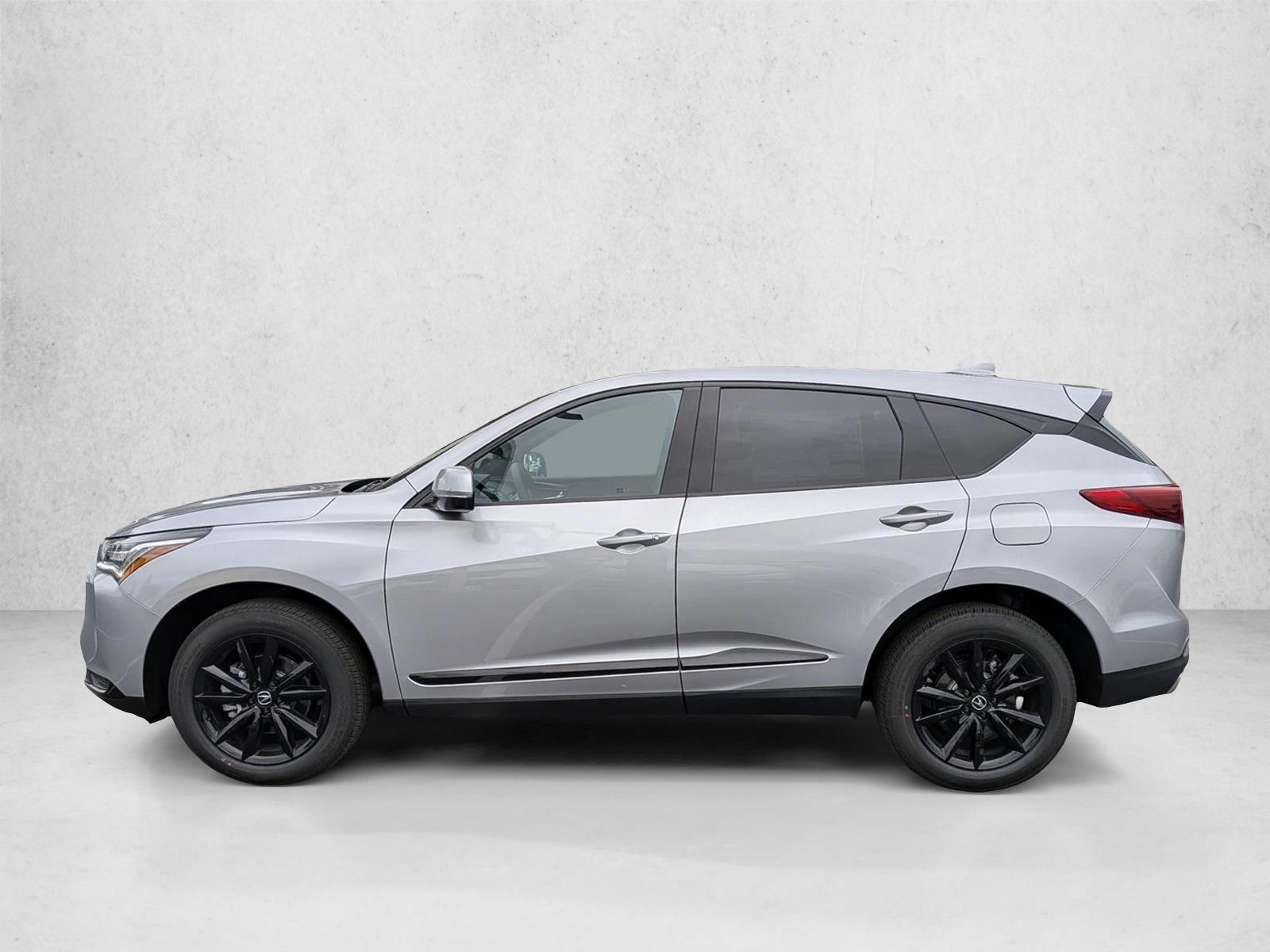 Thumbnail: 2026 Acura RDX - 2