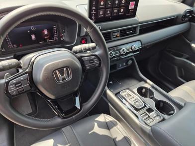 2026 Honda Pilot