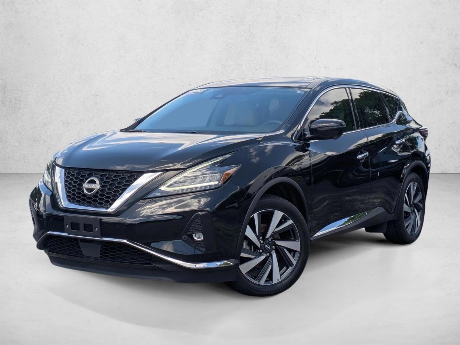 Thumbnail: 2023 Nissan Murano - 1