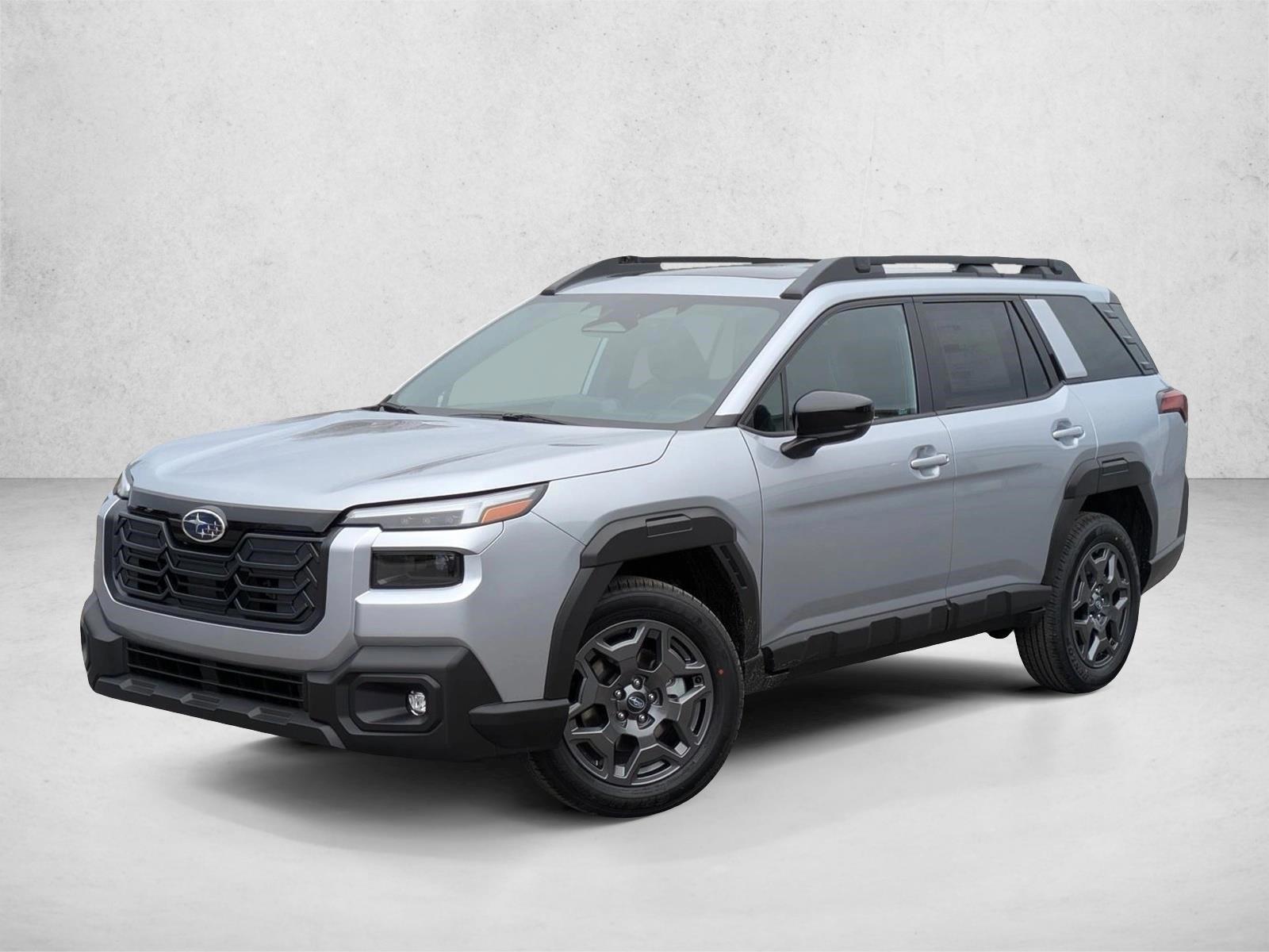 Thumbnail: 2026 Subaru Outback - 1