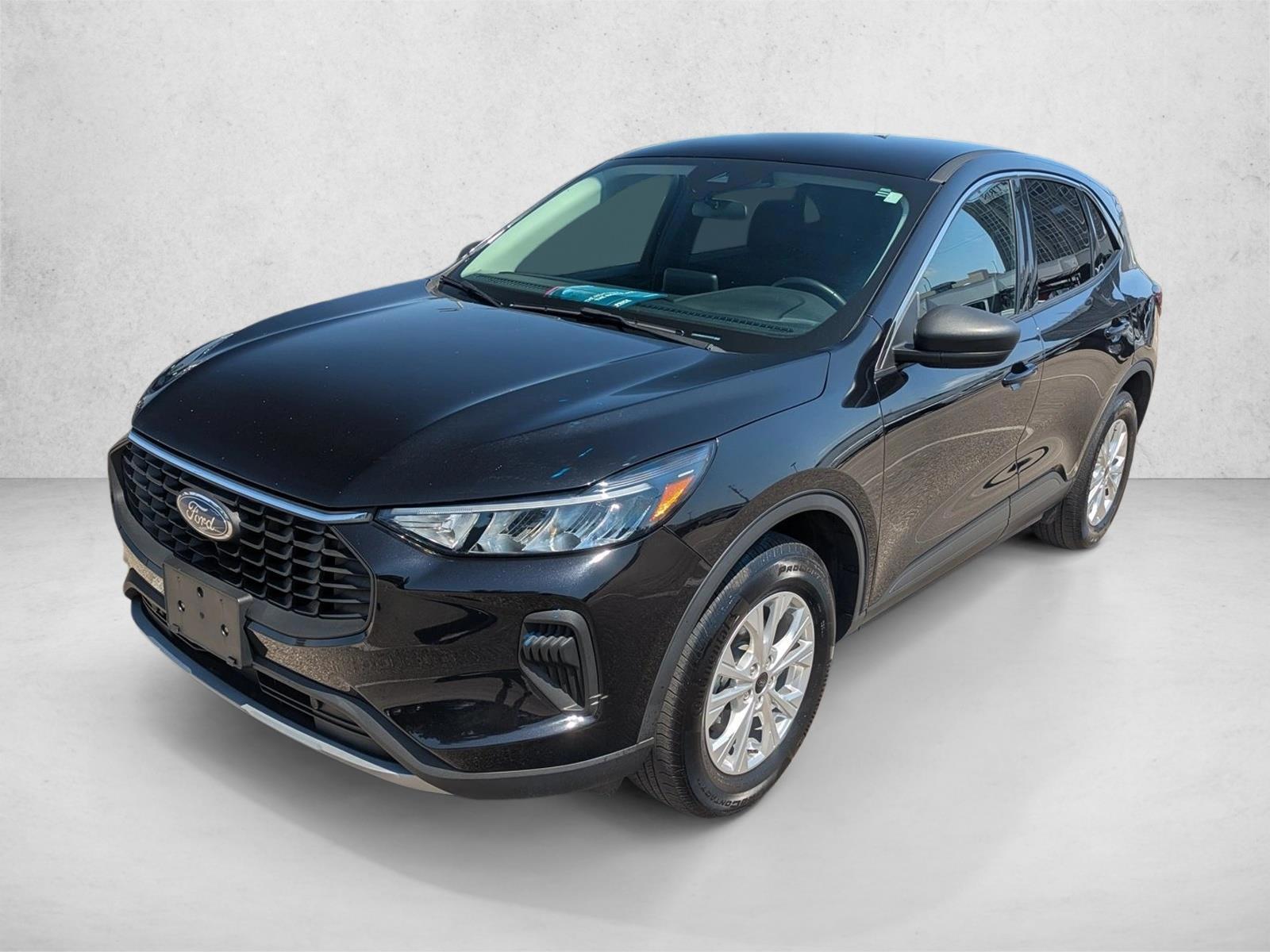 Thumbnail: 2024 Ford Escape - 1