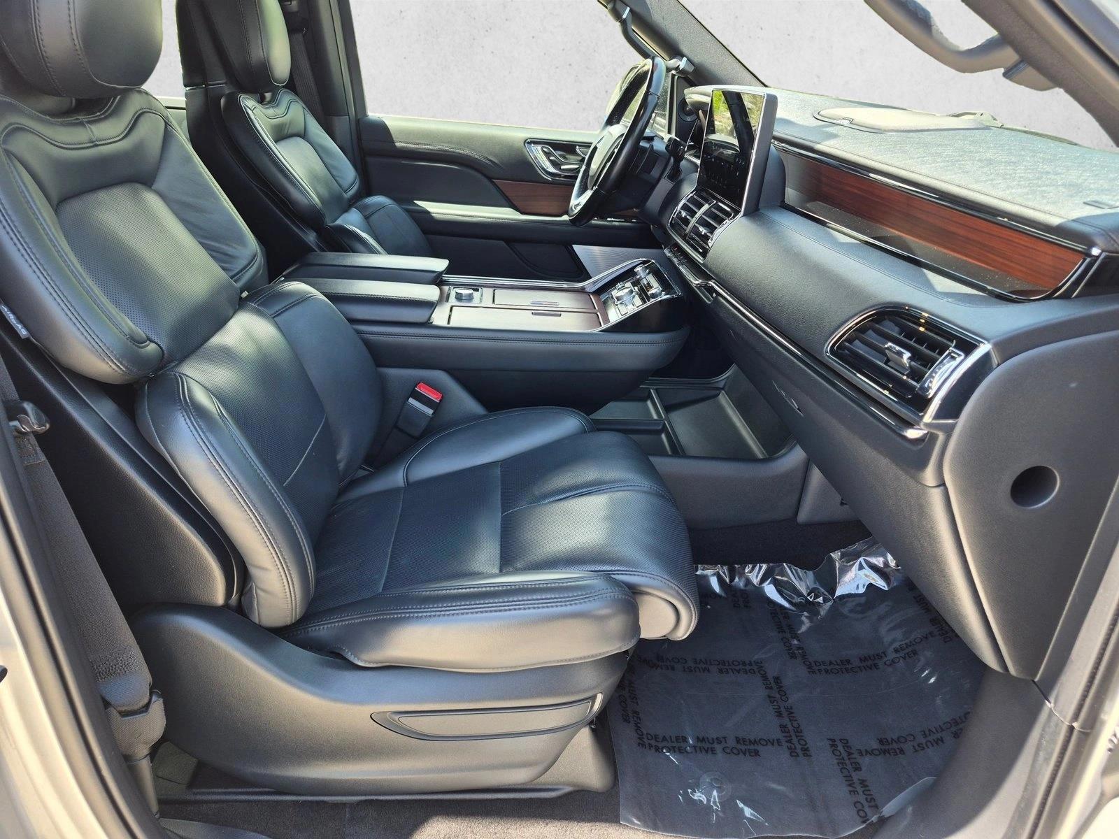 2023 Lincoln Navigator Reserve - Photo 26
