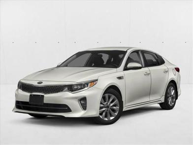 2018 Kia Optima S -
                  Lutz, FL