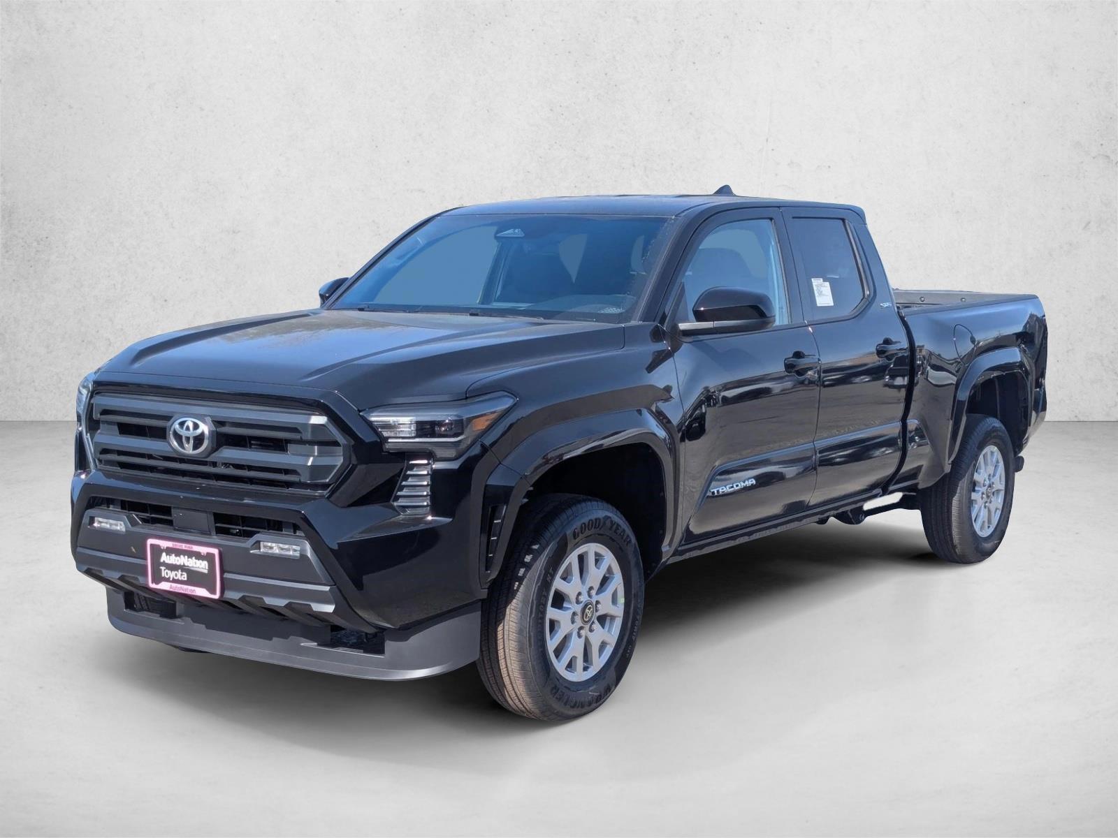 Thumbnail: 2026 Toyota Tacoma - 1