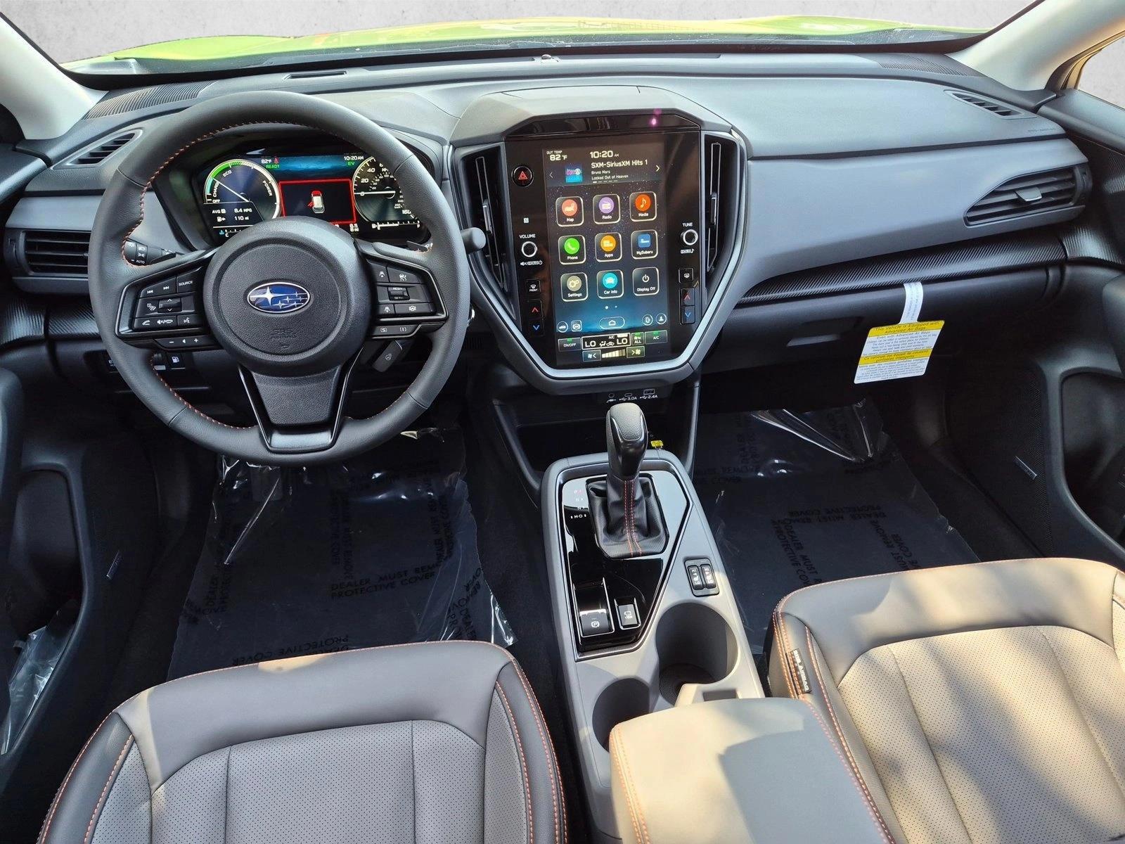 Thumbnail: 2026 Subaru Crosstrek - 4