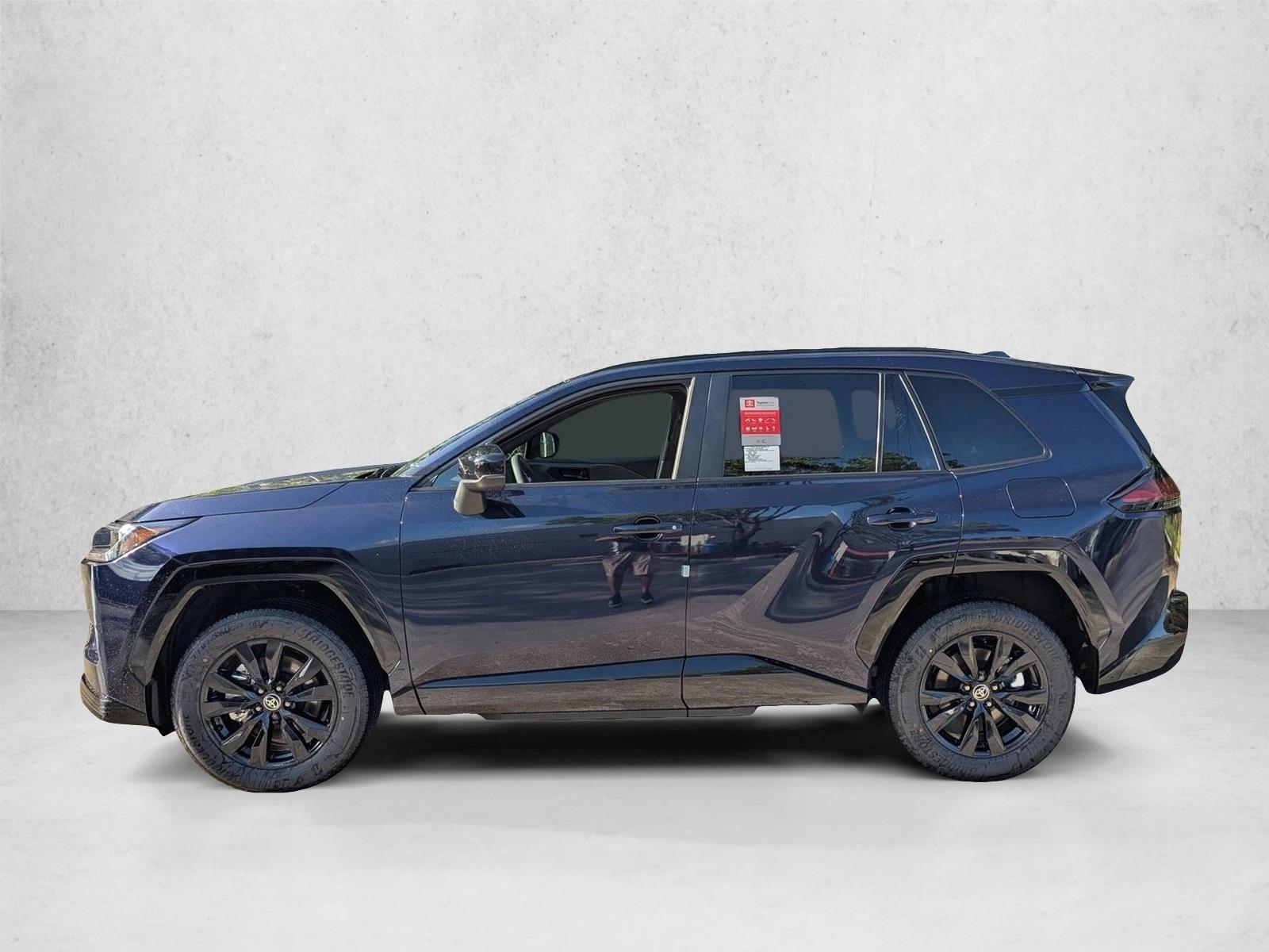 Thumbnail: 2026 Toyota RAV4 - 2