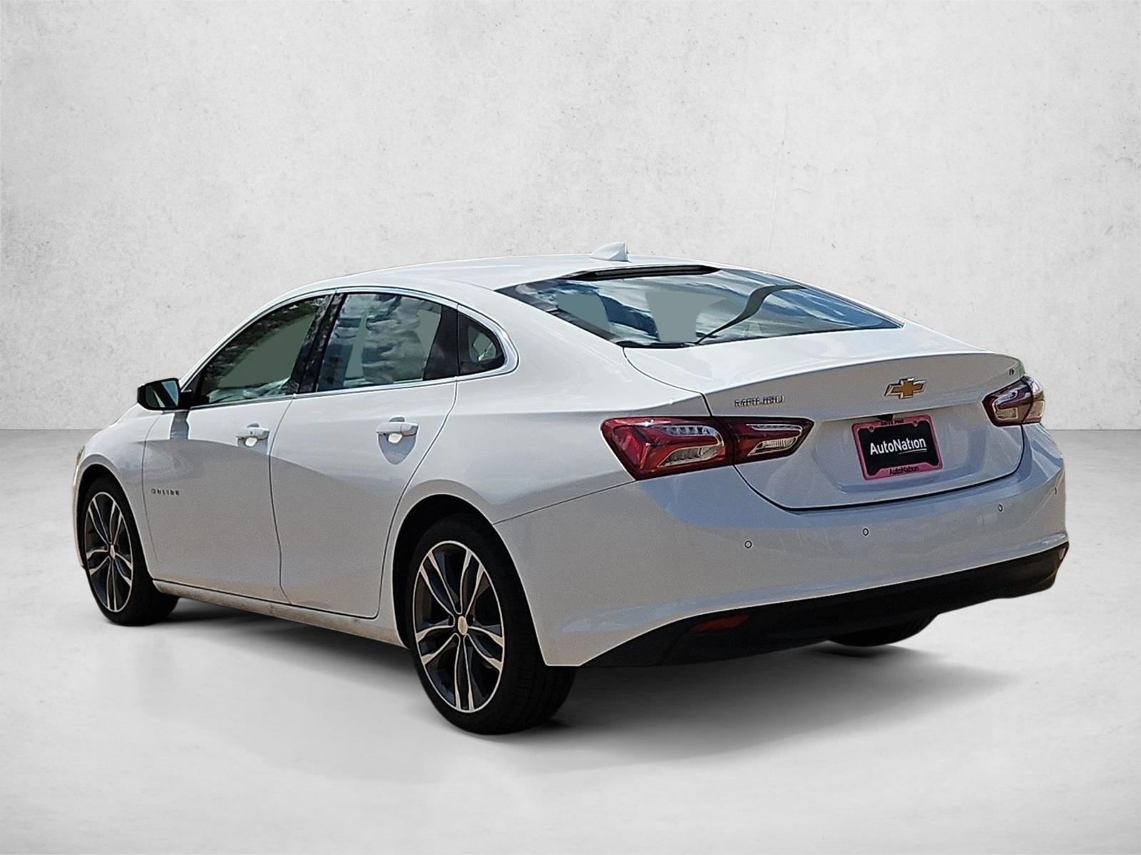 2024 Chevrolet Malibu 2LT - Photo 8