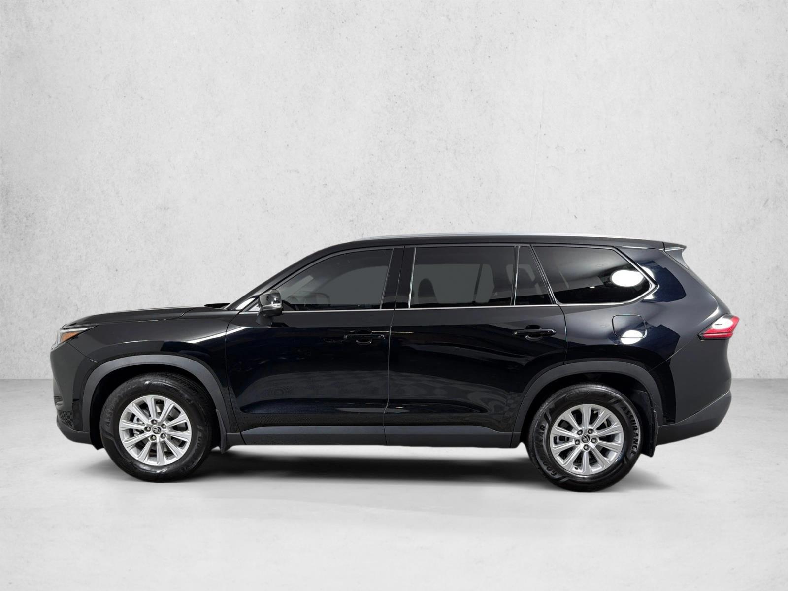 Thumbnail: 2024 Toyota Grand Highlander - 2