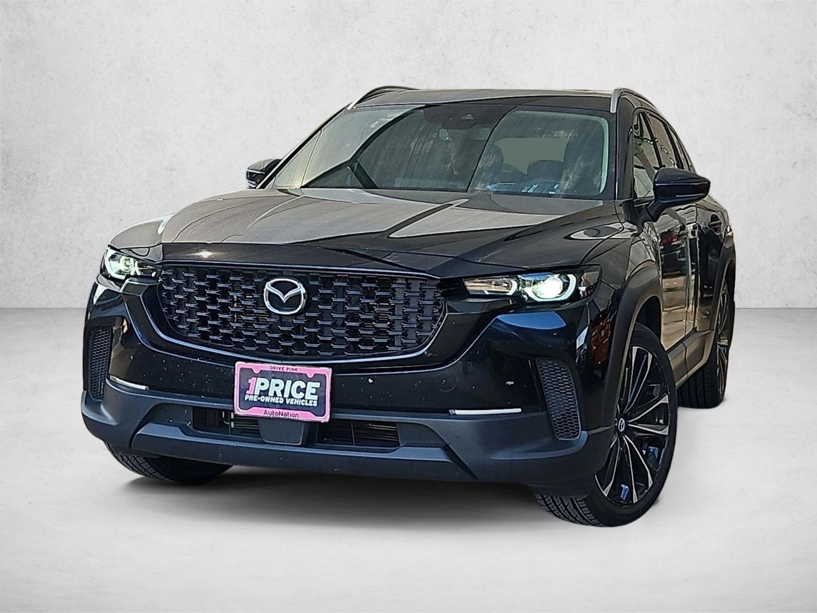Thumbnail: 2024 Mazda CX-50 - 1