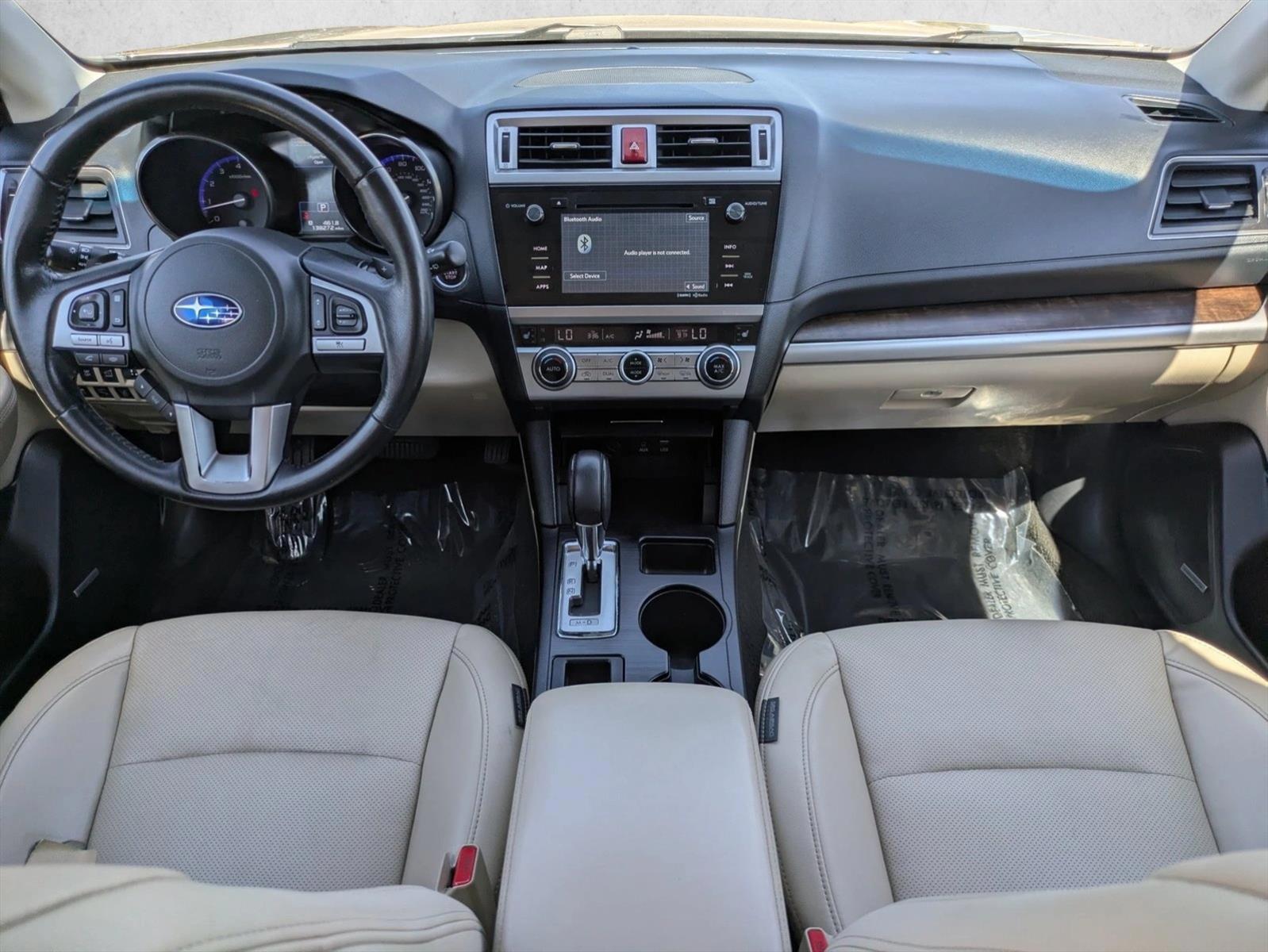 Thumbnail: 2015 Subaru Outback - 3