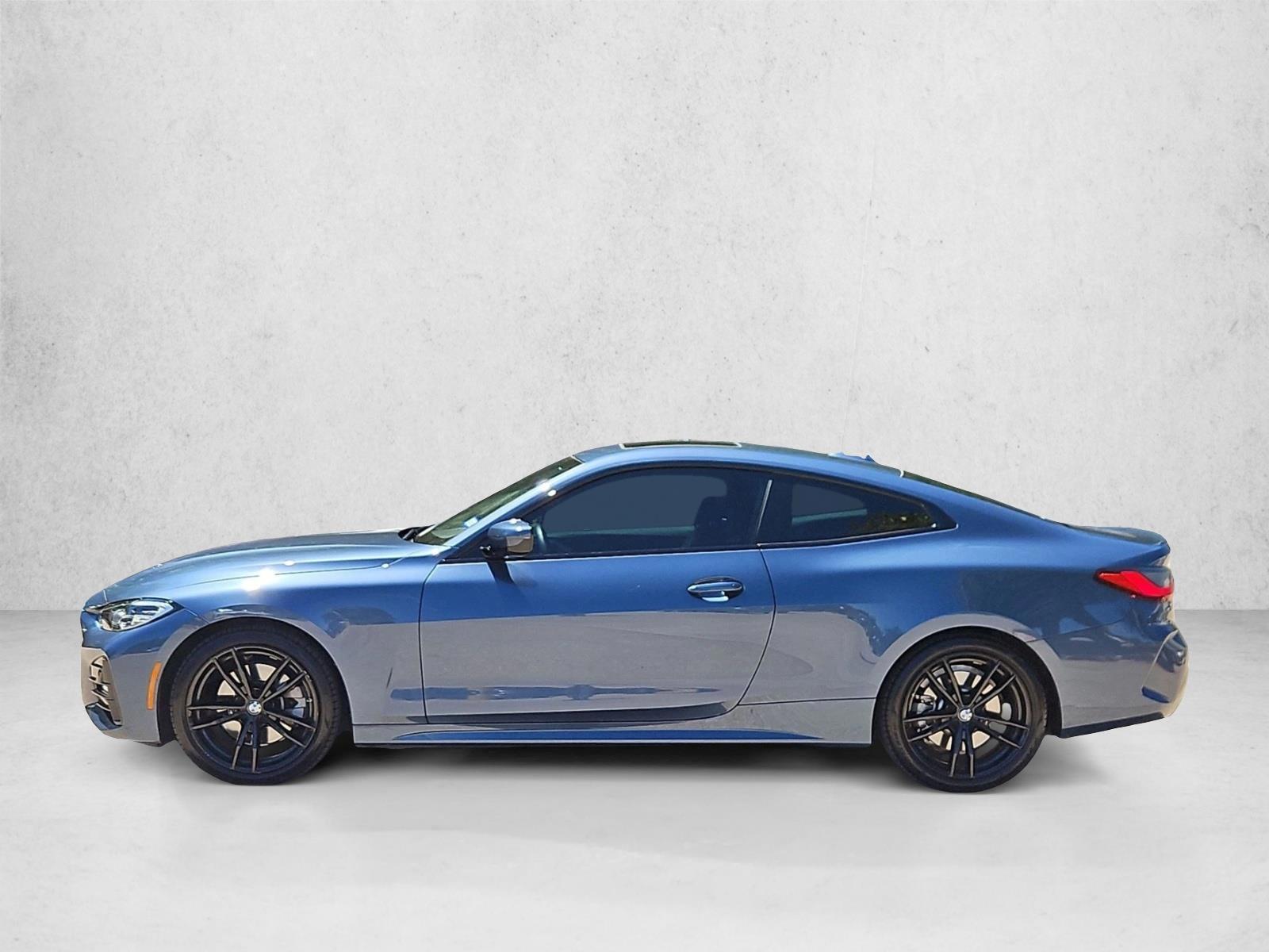 Thumbnail: 2023 BMW 4 Series - 2