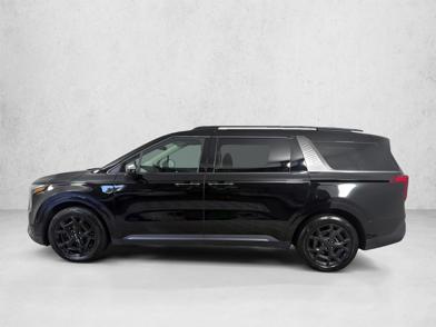 2025 Kia Carnival Hybrid