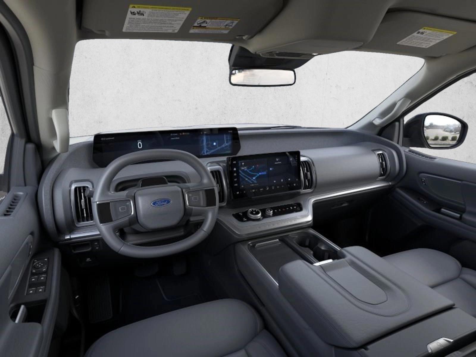 Thumbnail: 2026 Ford Expedition - 4