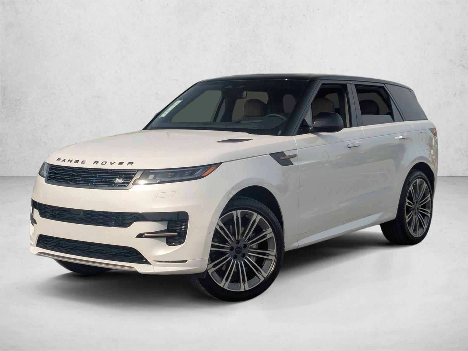 Thumbnail: 2026 Land Rover Range Rover Sport - 1