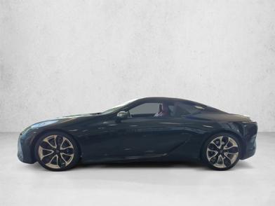 2018 Lexus LC