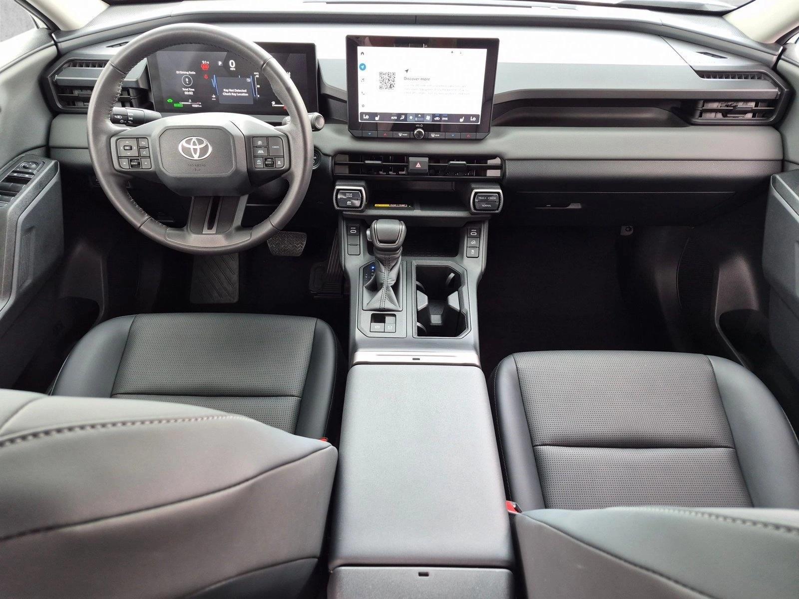 Thumbnail: 2026 Toyota RAV4 - 3