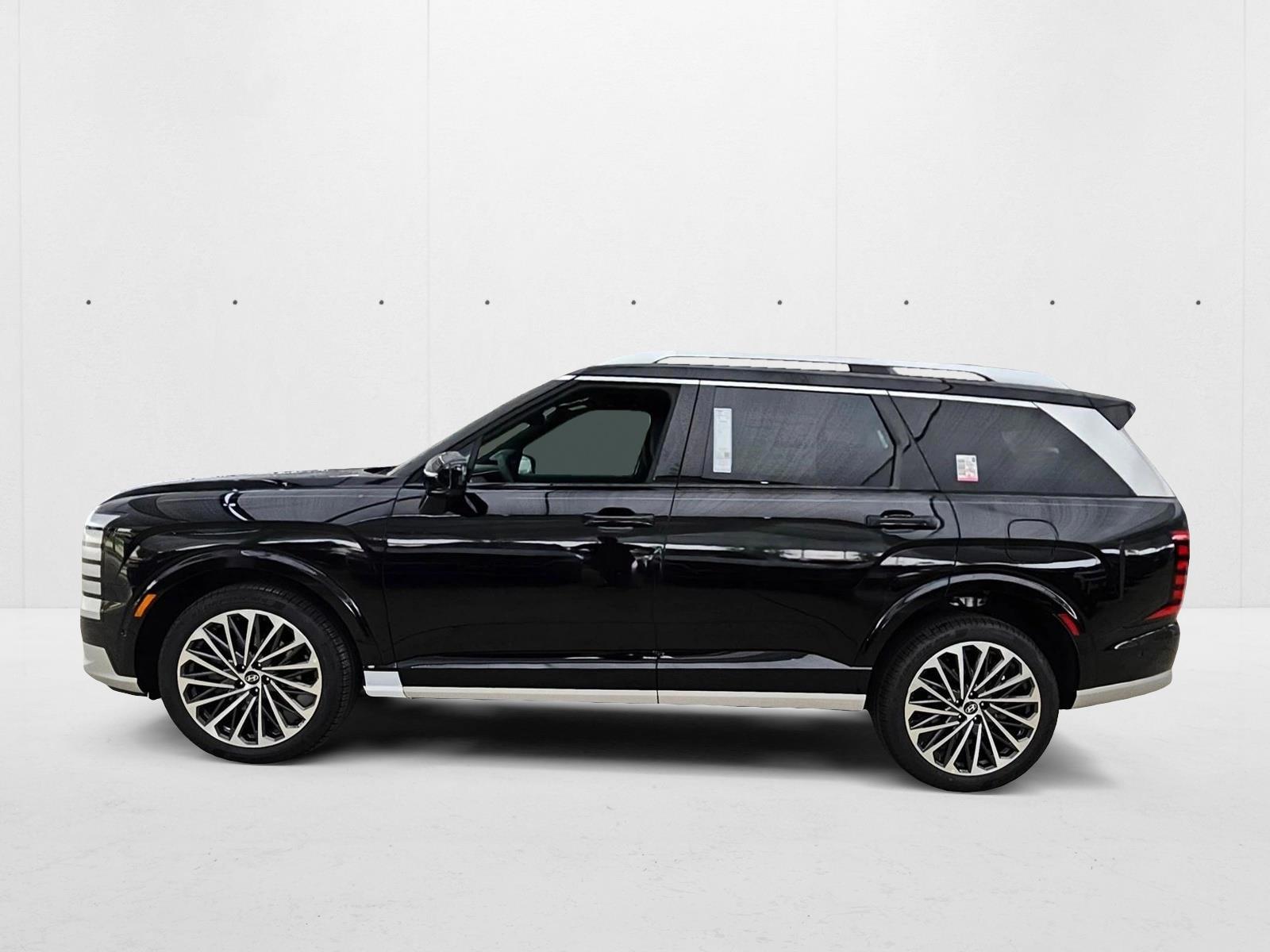 Thumbnail: 2026 Hyundai Palisade - 2