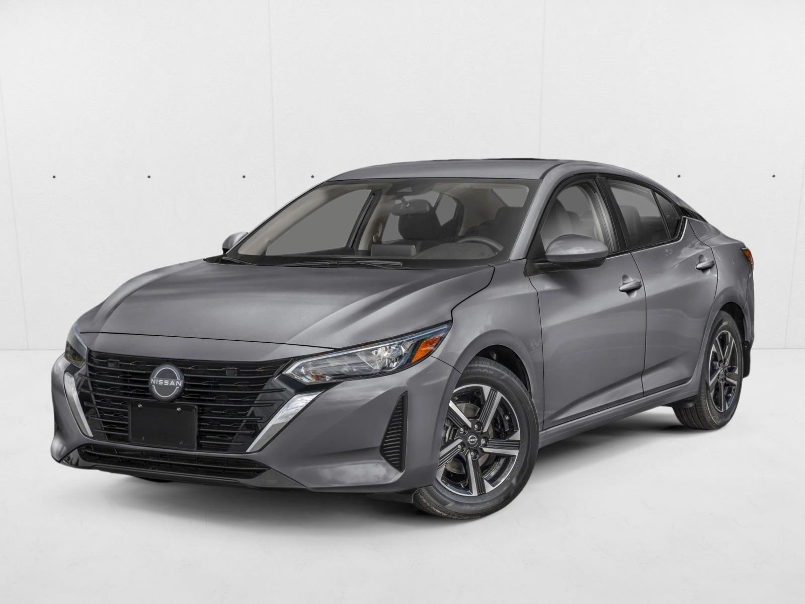 Thumbnail: 2025 Nissan Sentra - 1