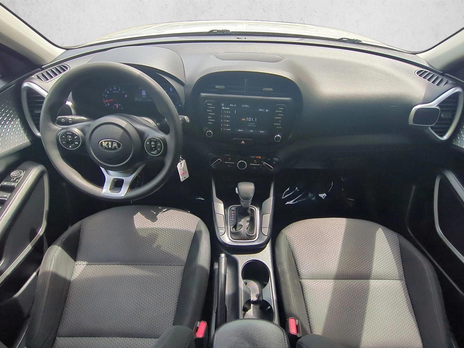 Thumbnail: 2020 Kia Soul - 3