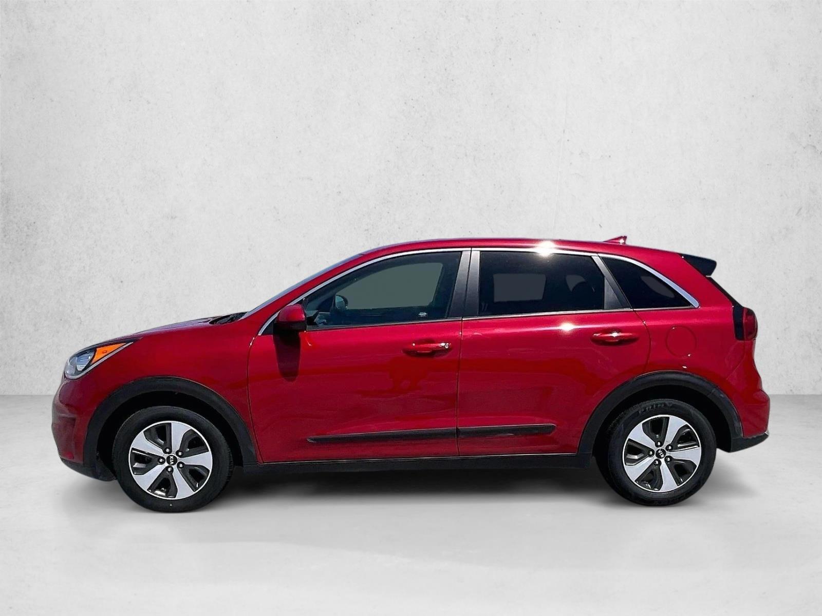 Thumbnail: 2017 Kia Niro - 2