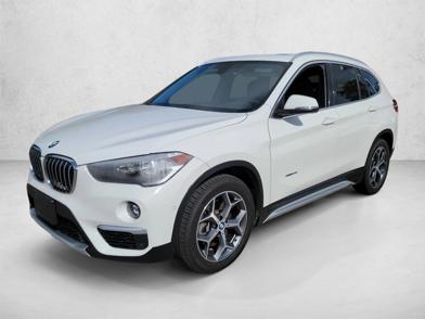 2017 BMW X1 xDrive28i -
                  Austin, TX