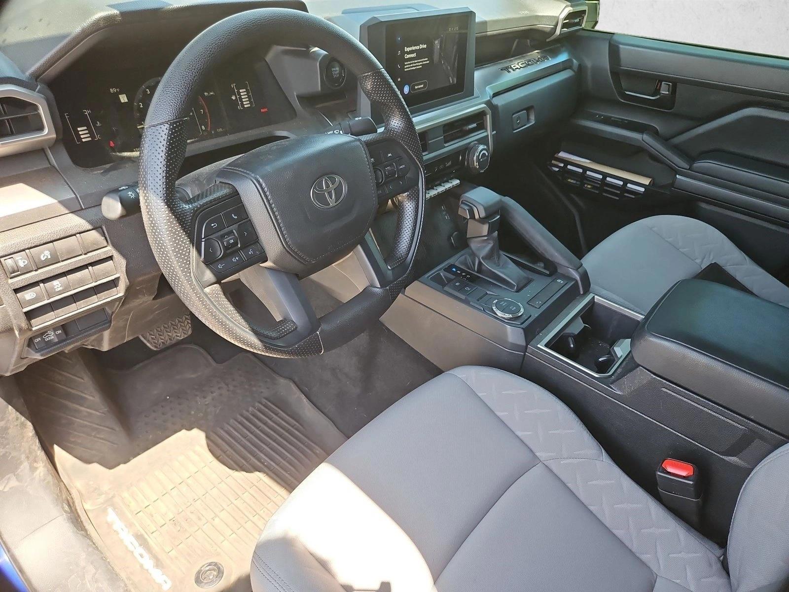 Thumbnail: 2025 Toyota Tacoma - 3