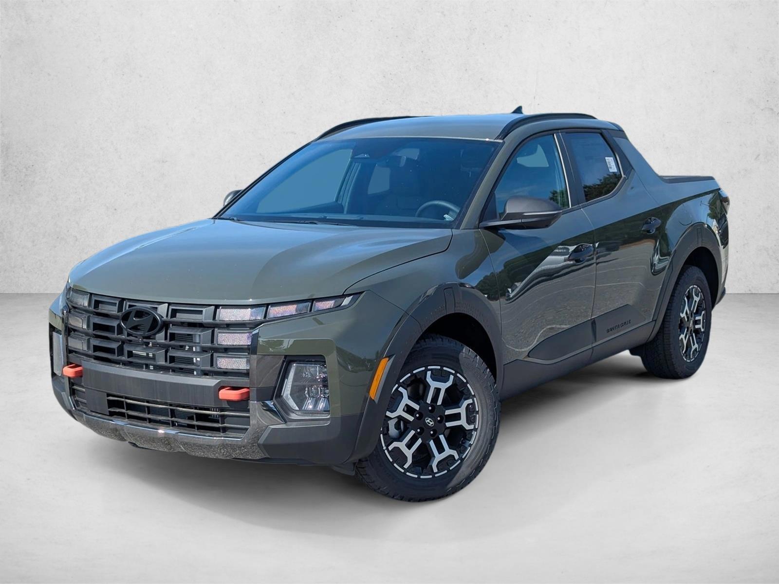 Thumbnail: 2026 Hyundai Santa Cruz - 1