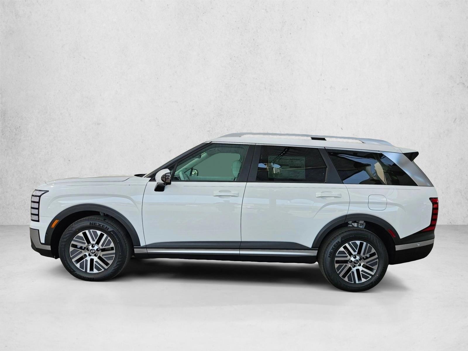 Thumbnail: 2026 Hyundai Palisade - 2