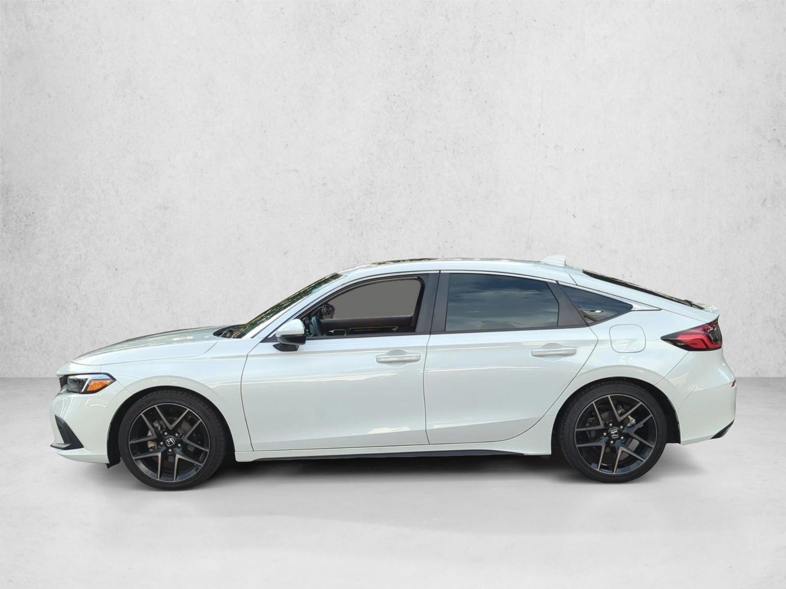 Thumbnail: 2024 Honda Civic - 2