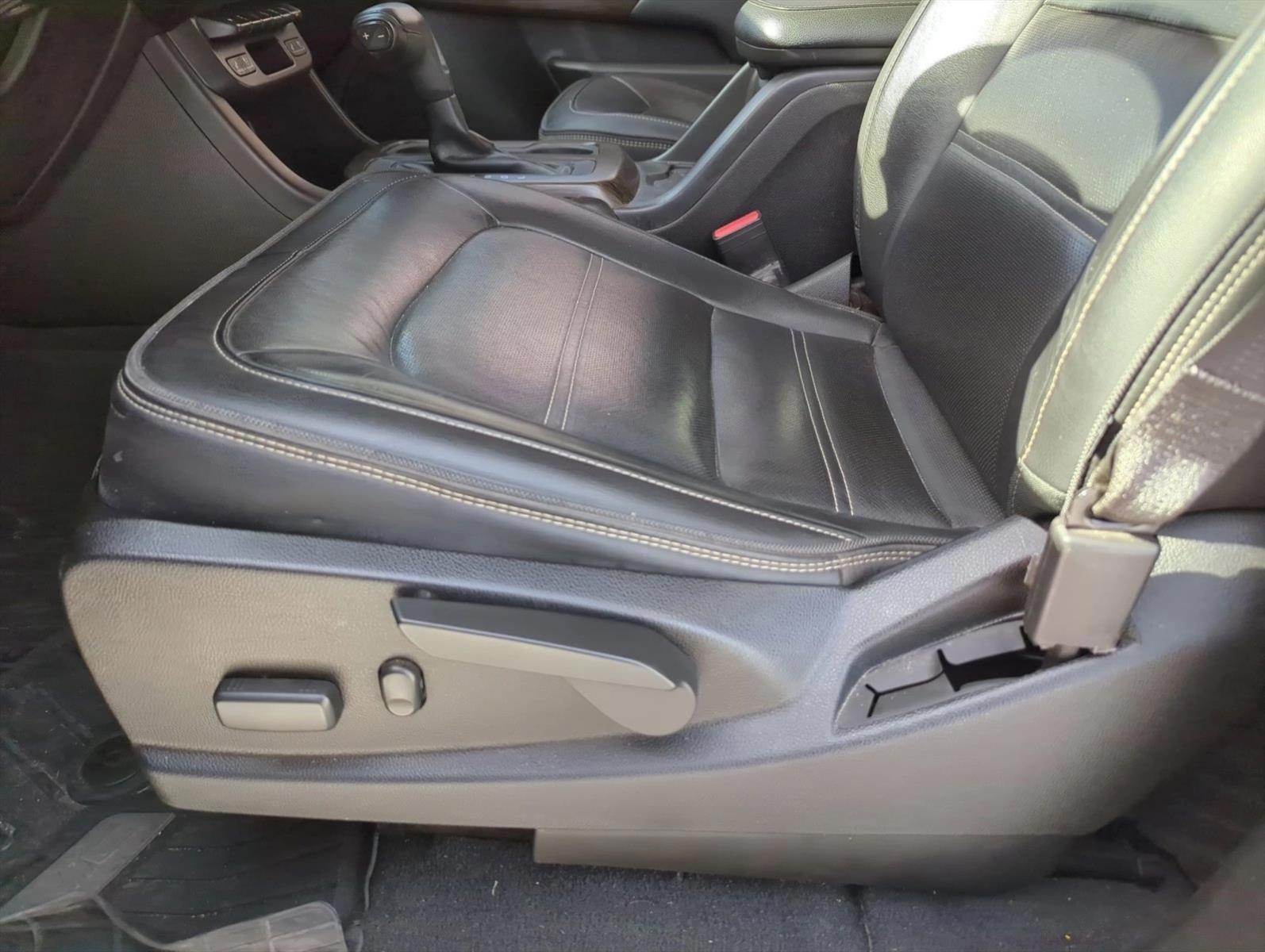 Thumbnail: 2019 GMC Canyon - 3