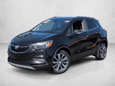 2019 Buick Encore Essence -
                  Gilbert, AZ