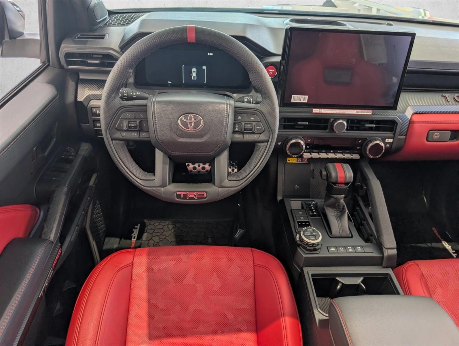 Thumbnail: 2026 Toyota Tacoma - 2