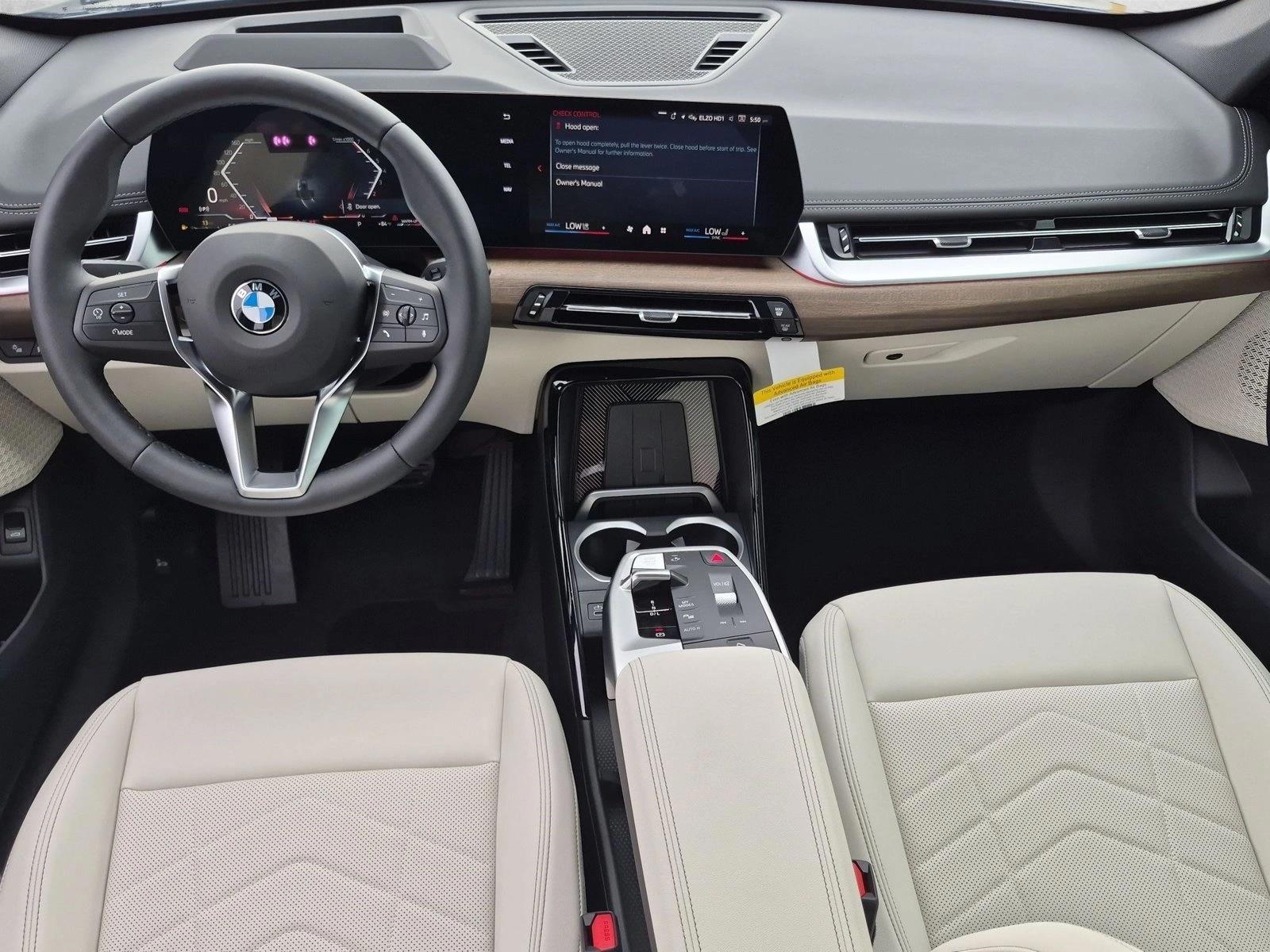 Thumbnail: 2027 BMW X1 - 4