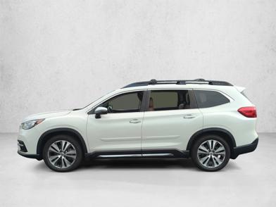 2019 Subaru Ascent