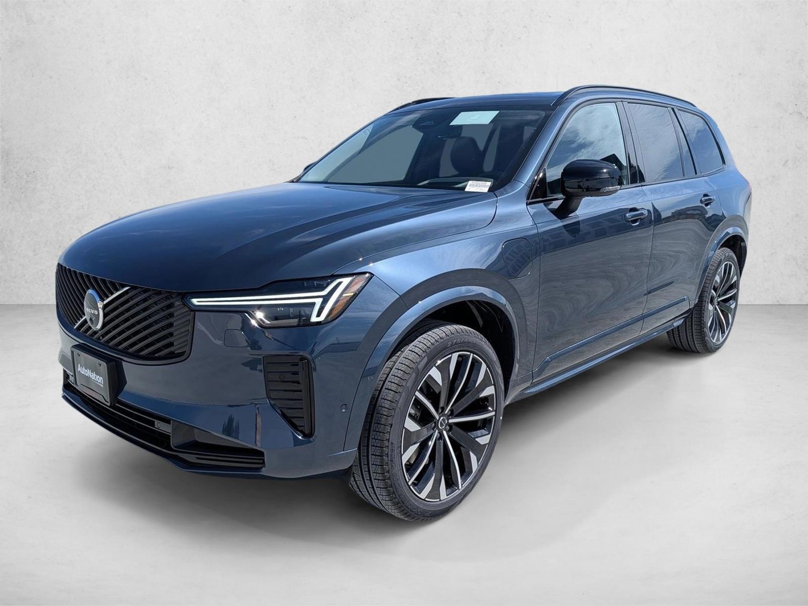 Thumbnail: 2026 Volvo XC90 - 1