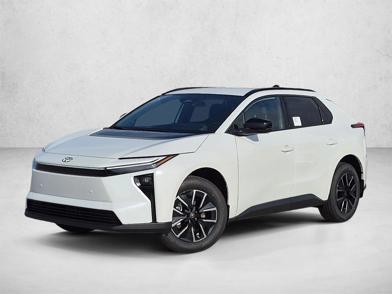 2026 Toyota bZ XLE -
                  Cerritos, CA