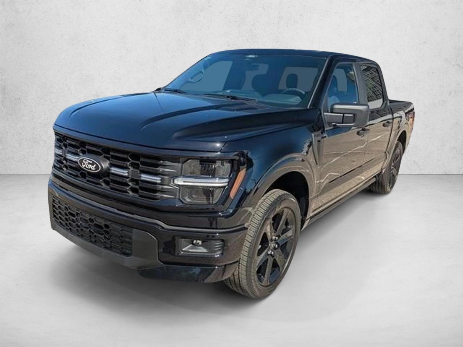 Thumbnail: 2026 Ford F-150 - 1
