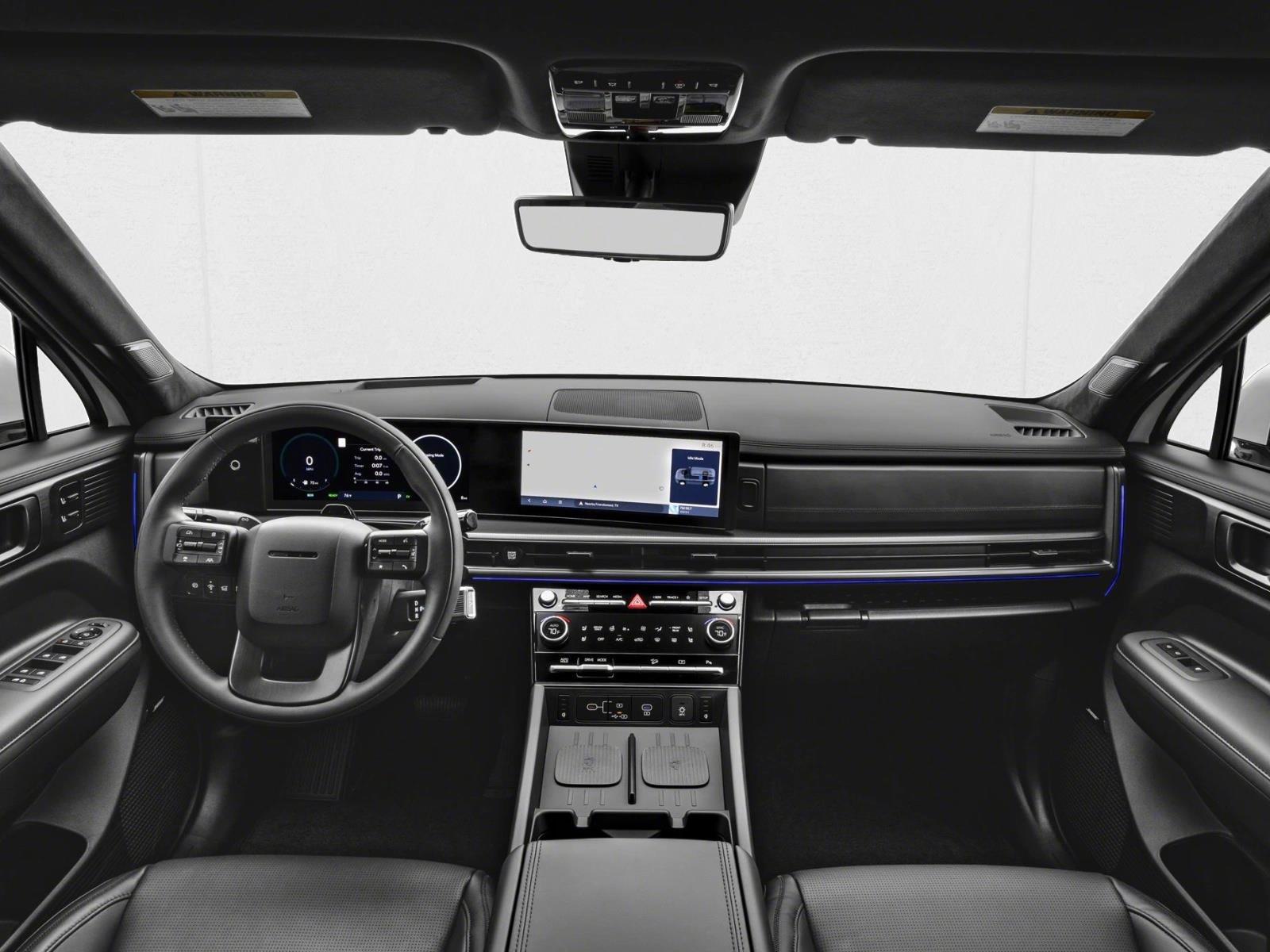 Thumbnail: 2025 Hyundai Santa Fe - 3