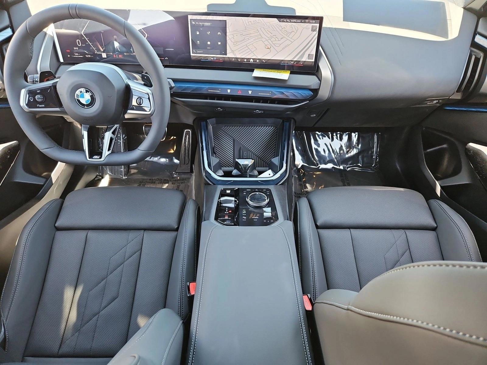 Thumbnail: 2026 BMW X3 - 4