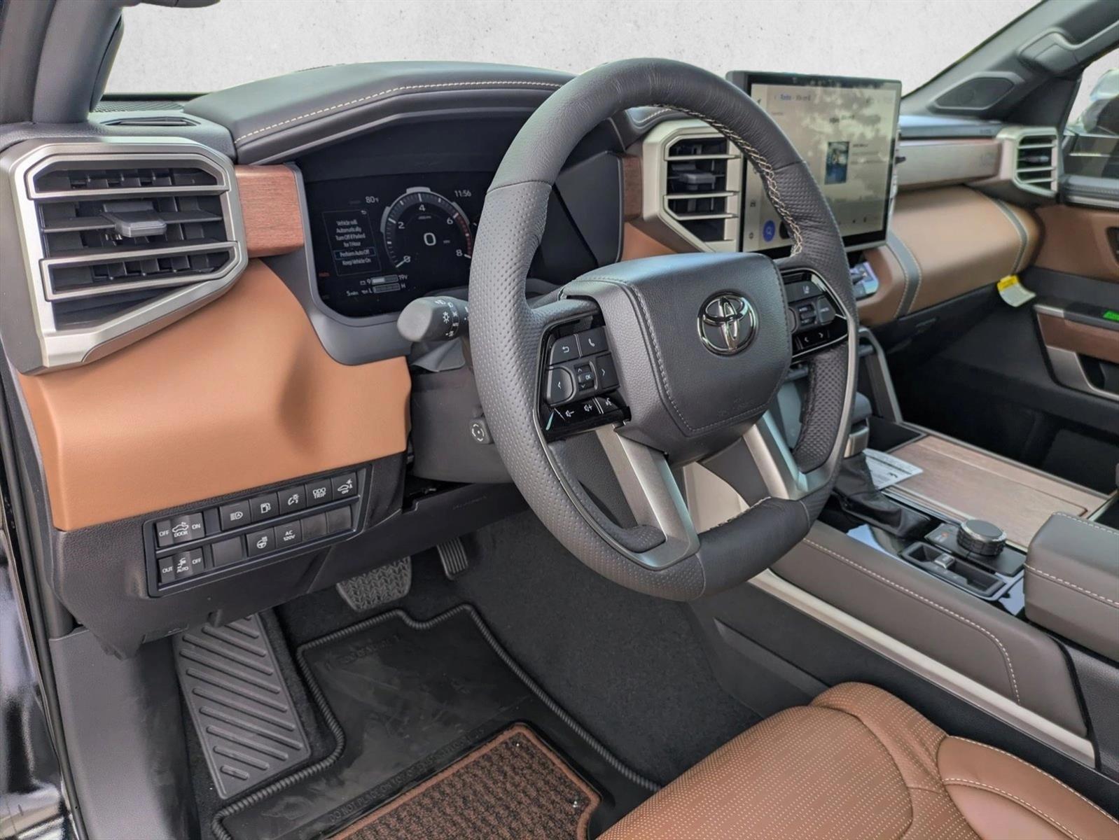 Thumbnail: 2026 Toyota Tundra - 3