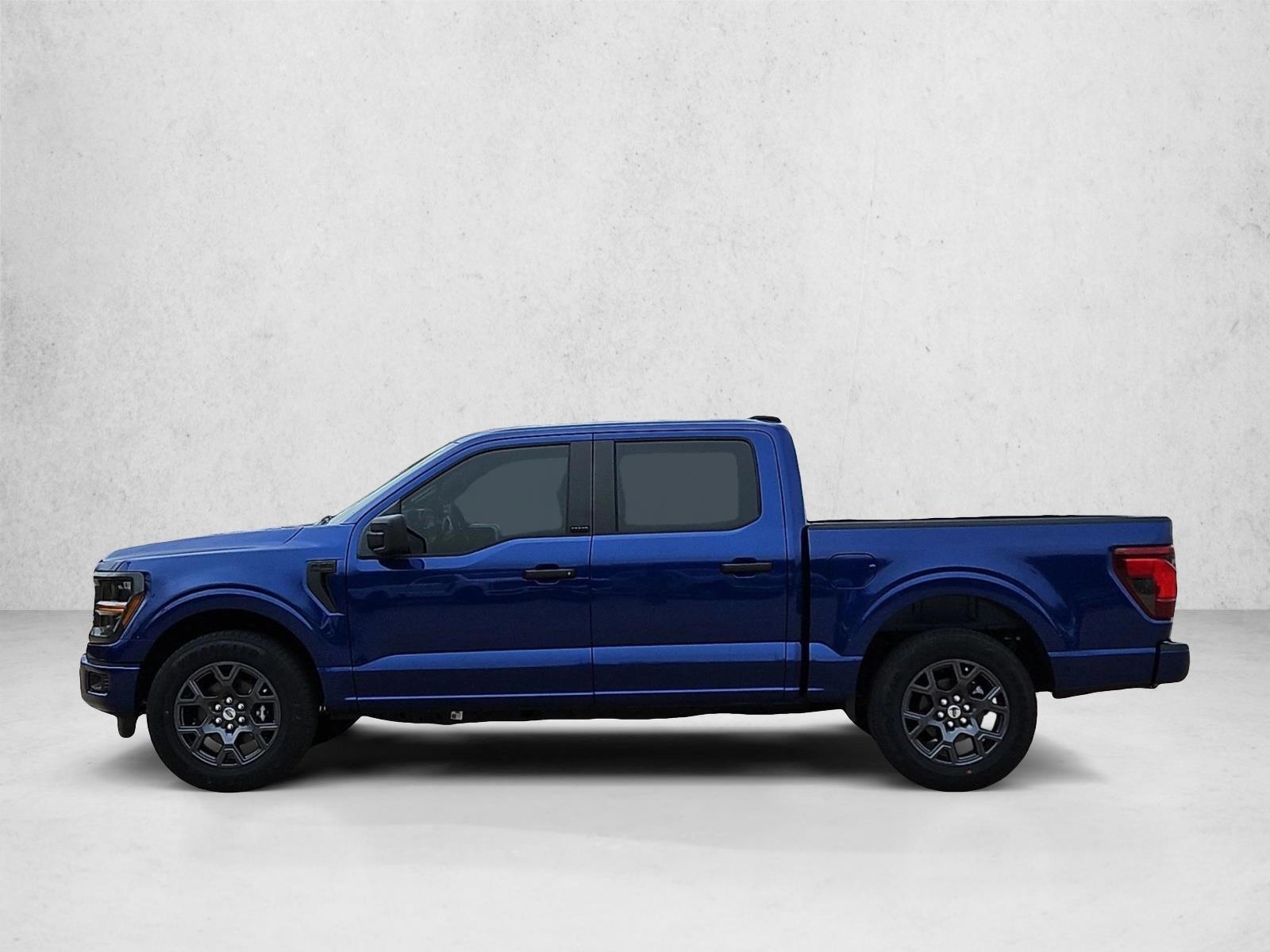 Thumbnail: 2026 Ford F-150 - 2
