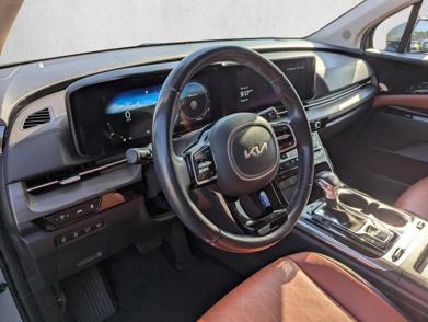 2024 Kia Carnival