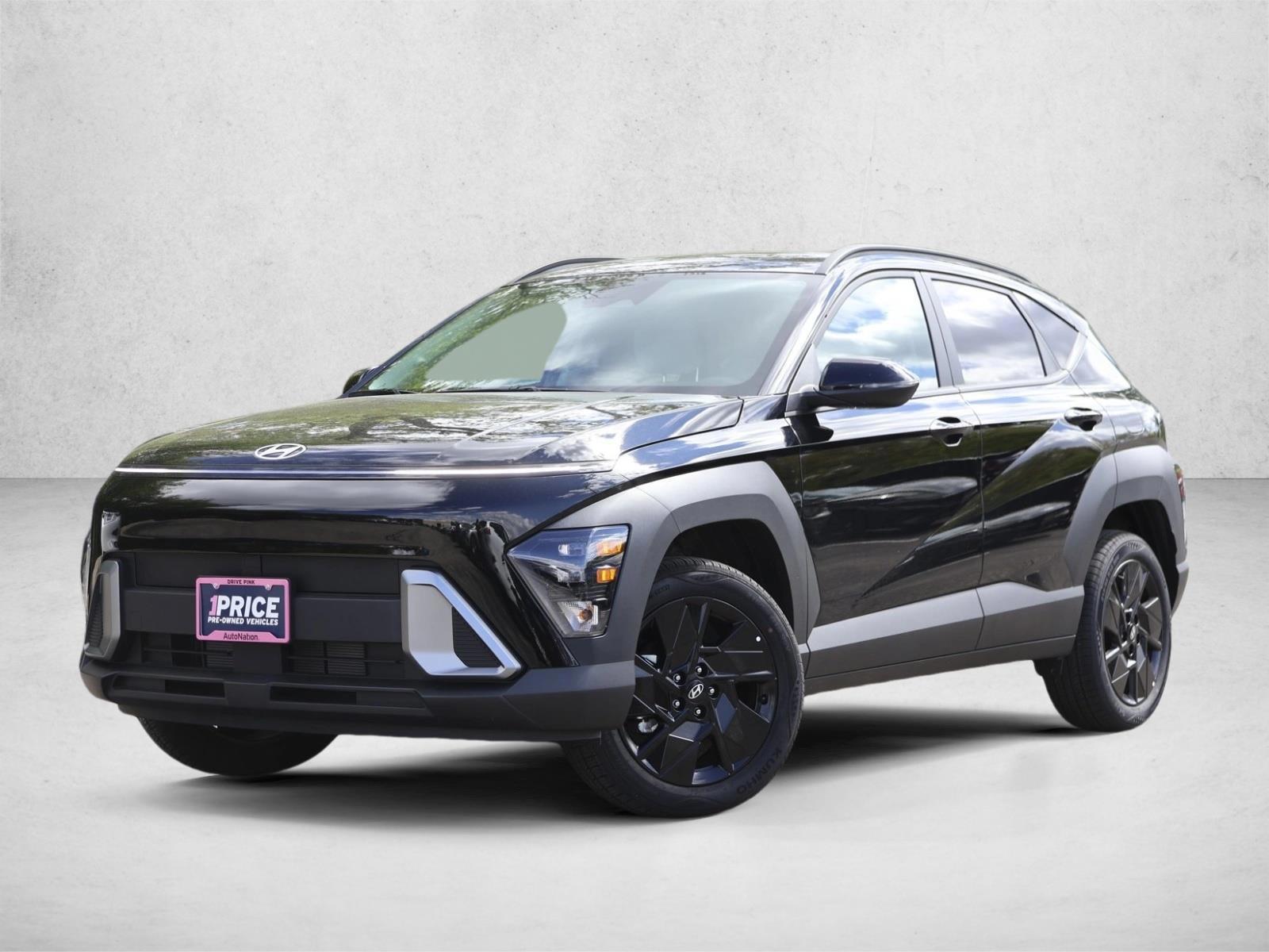 Thumbnail: 2026 Hyundai Kona - 1
